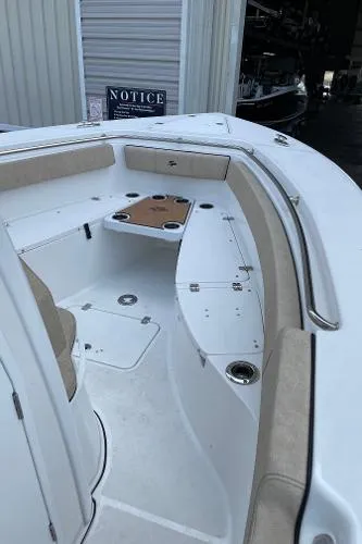 Slide: The Image of Sea Pro 259 Center Console 2022 - 8