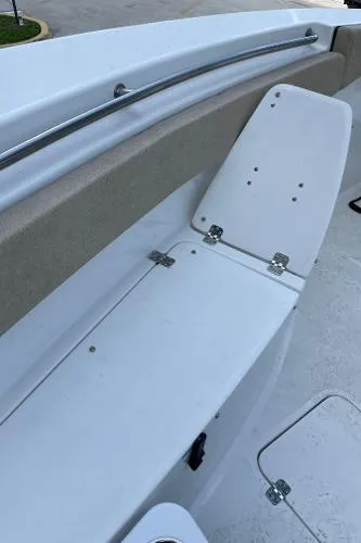 Slide: The Image of Sea Pro 259 Center Console 2022 - 9