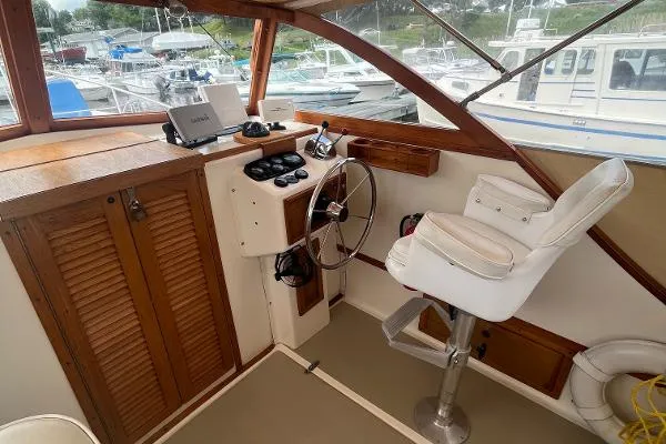 Slide: The Image of Coastal 27 Soft Top 1987 - 3