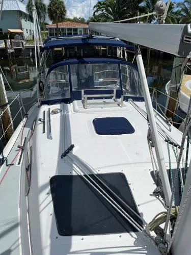 Slide: The Image of Hunter 33 2006 - 5