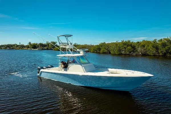 Slide: The Image of Contender 39 Fisharound 2019 - 2