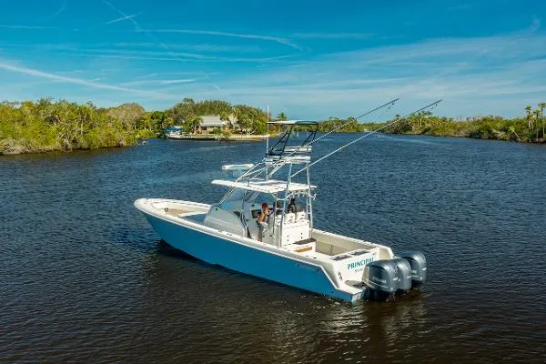 Slide: The Image of Contender 39 Fisharound 2019 - 7