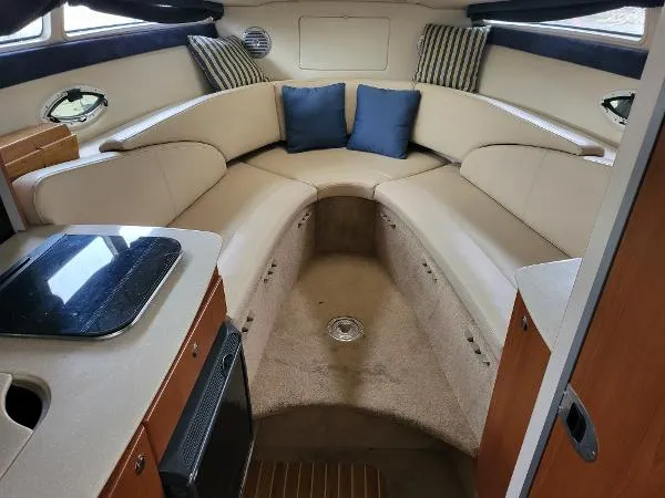 Slide: The Image of Bayliner 265 2008 - 11