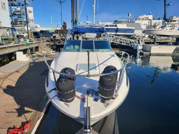 Slide: The Image of Bayliner 265 2008 - 3
