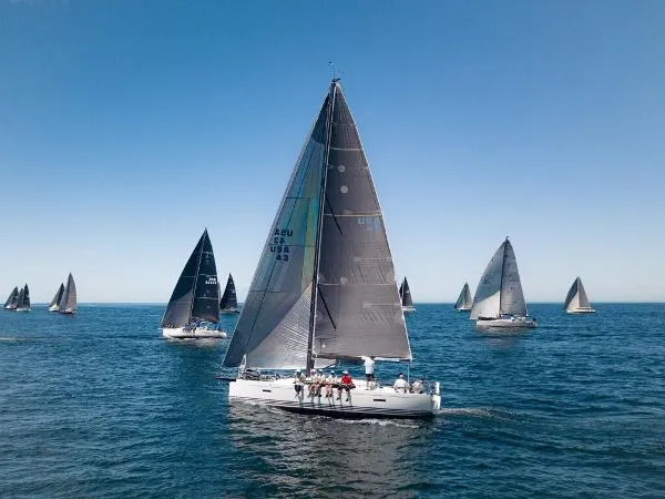 Slide: The Image of X-Yachts Xp 38 2013 - 3