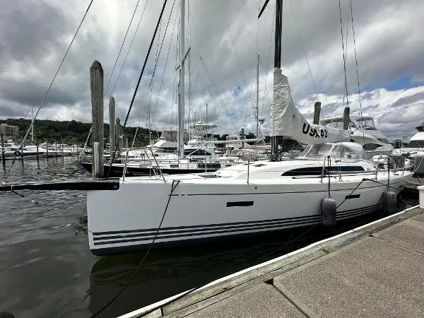 Slide: The Image of X-Yachts Xp 38 2013 - 9