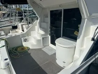 Slide: The Image of Carver Yachts 35 Super Sport 2007 - 1