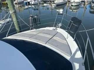 Slide: The Image of Carver Yachts 35 Super Sport 2007 - 4