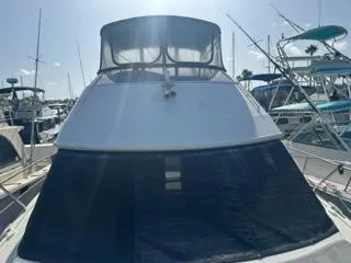 Slide: The Image of Carver Yachts 35 Super Sport 2007 - 5