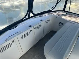 Slide: The Image of Carver Yachts 35 Super Sport 2007 - 6