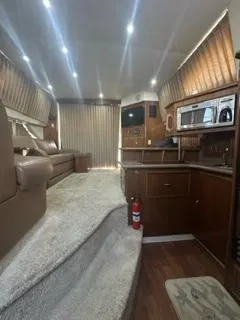 Slide: The Image of Carver Yachts 35 Super Sport 2007 - 7