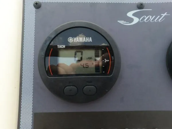 Slide: The Image of Scout 175 Sportfish 2020 - 9