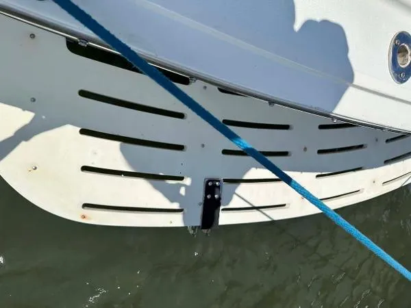 Slide: The Image of Hatteras Convertible 1981 - 5