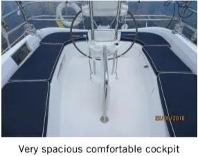 Slide: The Image of Hunter Deck Salon 2004 - 9
