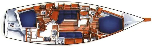 Slide: The Image of Island Packet 380 2001 - 4
