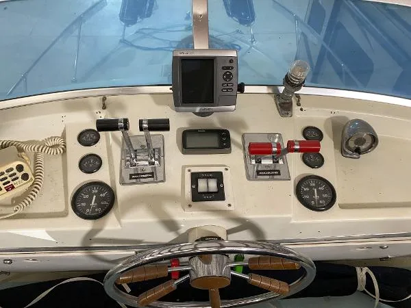 Slide: The Image of Uniflite 28 Mega 1973 - 5