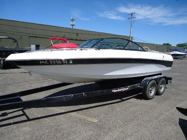 Slide: The Image of Malibu Sunscape 21 LSV 2002 - 2