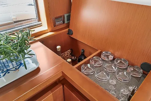 Slide: The Image of Beneteau Swift Trawler 50 2019 - 7