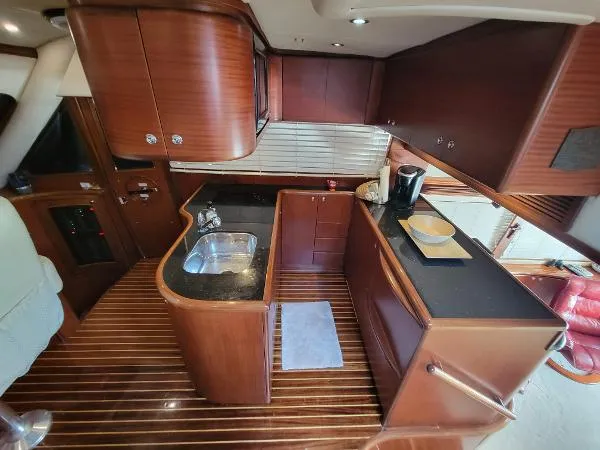 Slide: The Image of Pama 540 XL Pilothouse 2007 - 10