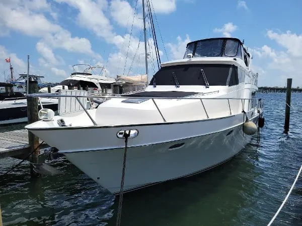 Slide: The Image of Pama 540 XL Pilothouse 2007 - 2