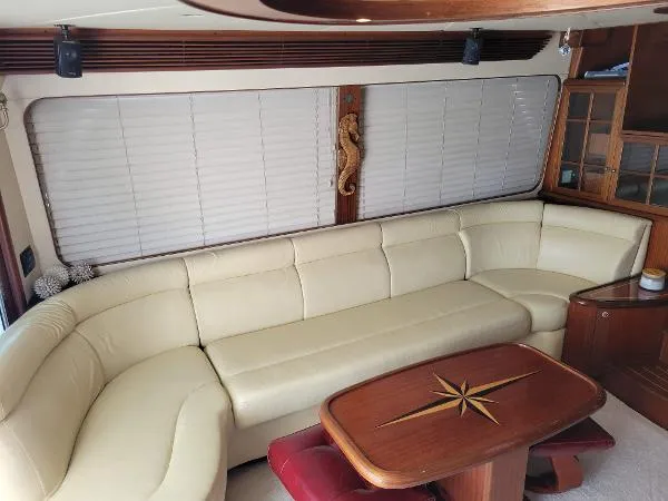Slide: The Image of Pama 540 XL Pilothouse 2007 - 3