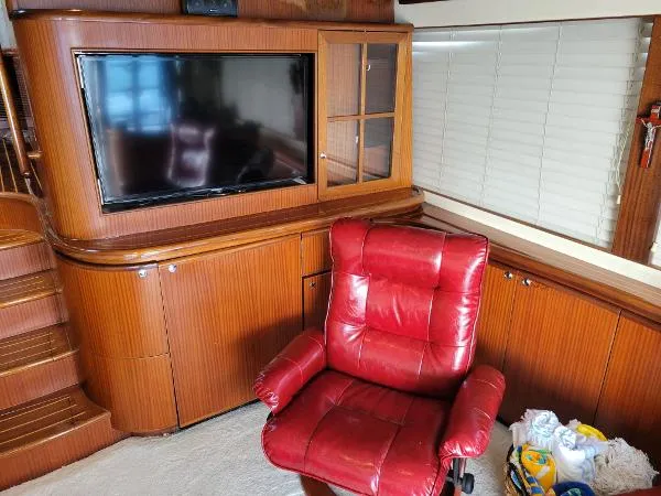 Slide: The Image of Pama 540 XL Pilothouse 2007 - 5