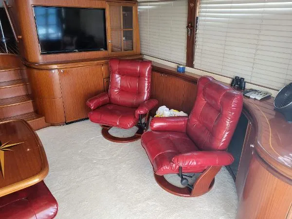 Slide: The Image of Pama 540 XL Pilothouse 2007 - 6