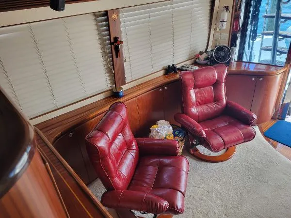 Slide: The Image of Pama 540 XL Pilothouse 2007 - 7