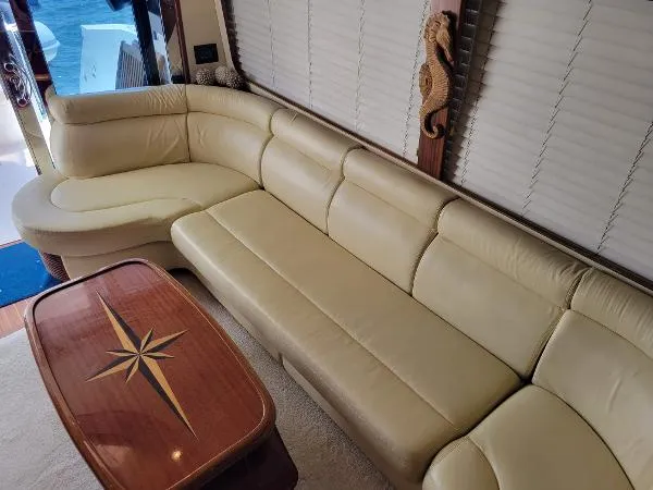 Slide: The Image of Pama 540 XL Pilothouse 2007 - 8