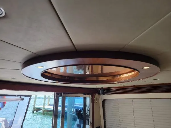 Slide: The Image of Pama 540 XL Pilothouse 2007 - 9
