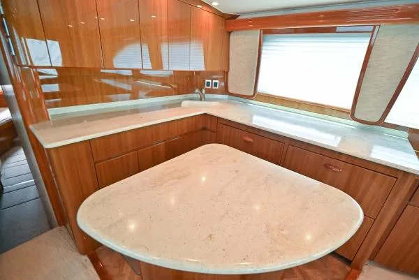 Slide: The Image of Viking 50 Conv Sport Fisherman 2009 - 10