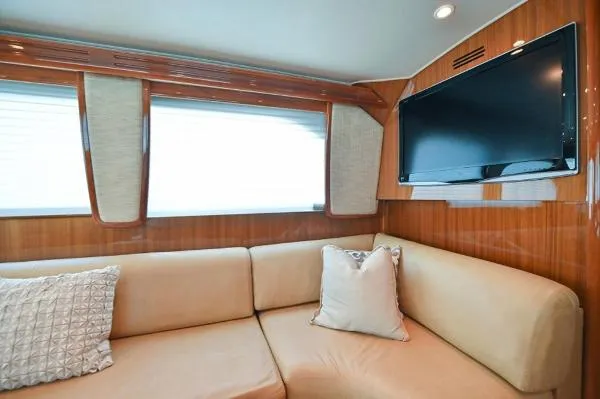 Slide: The Image of Viking 50 Conv Sport Fisherman 2009 - 5