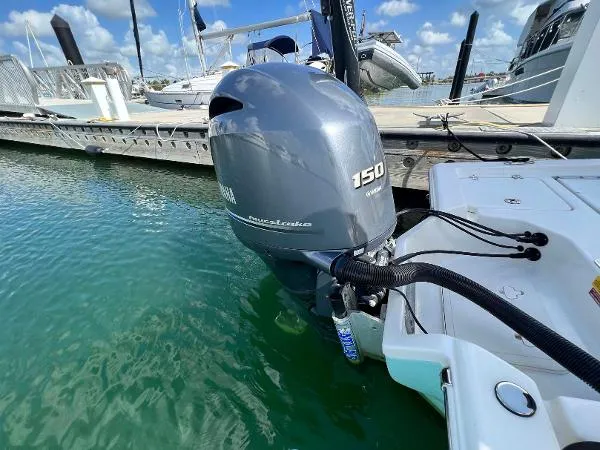Slide: The Image of Key West 210 Bay Reef 2022 - 8