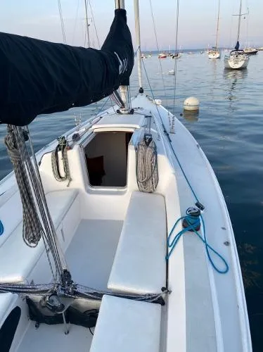Slide: The Image of J Boats J/100 2006 - 1