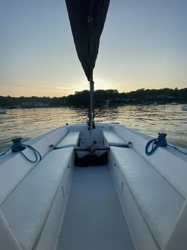 Slide: The Image of J Boats J/100 2006 - 4