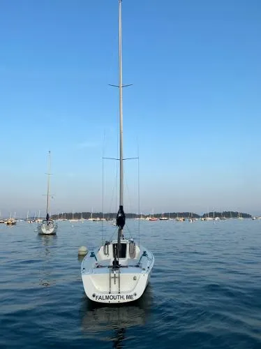 Slide: The Image of J Boats J/100 2006 - 5