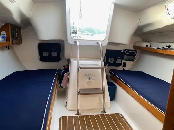 Slide: The Image of J Boats J/100 2006 - 6