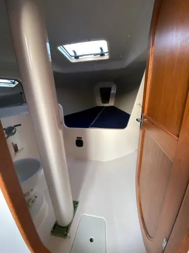 Slide: The Image of J Boats J/100 2006 - 8