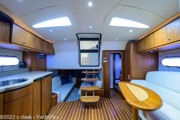 Slide: The Image of Tiara 3900 Sovran 2013 - 5