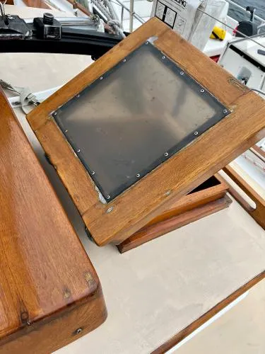 Slide: The Image of Cherubini 44 1979 - 7