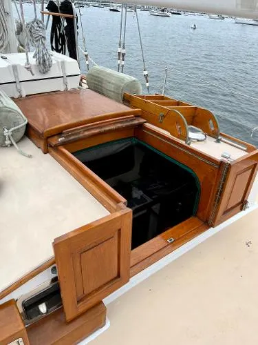 Slide: The Image of Cherubini 44 1979 - 8