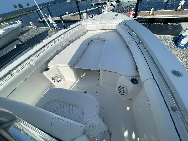 Slide: The Image of Sea Hunt 27 Game Fish 2010 - 10