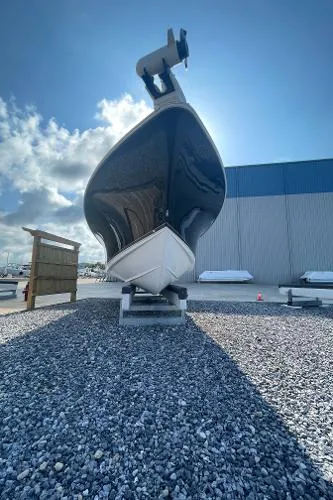 Slide: The Image of Sea Hunt 27 Game Fish 2010 - 3
