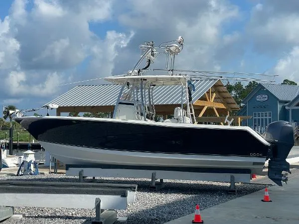 Slide: The Image of Sea Hunt 27 Game Fish 2010 - 4