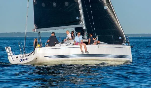 Slide: The Image of X-Yachts Xp 33 2017 - 1