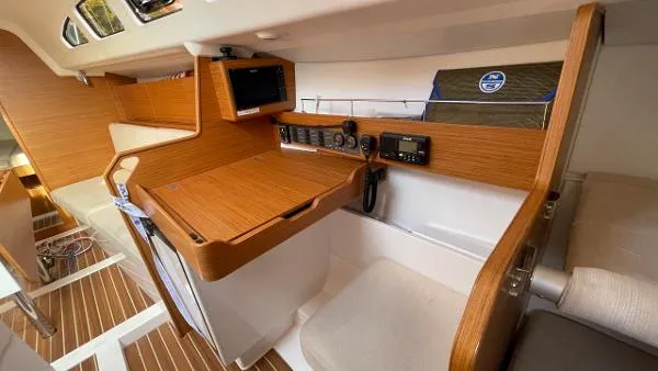 Slide: The Image of X-Yachts Xp 33 2017 - 10