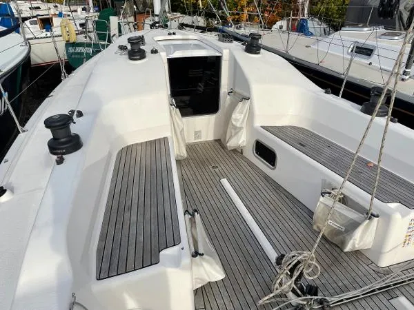 Slide: The Image of X-Yachts Xp 33 2017 - 6