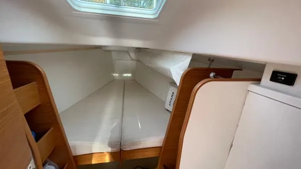 Slide: The Image of X-Yachts Xp 33 2017 - 7