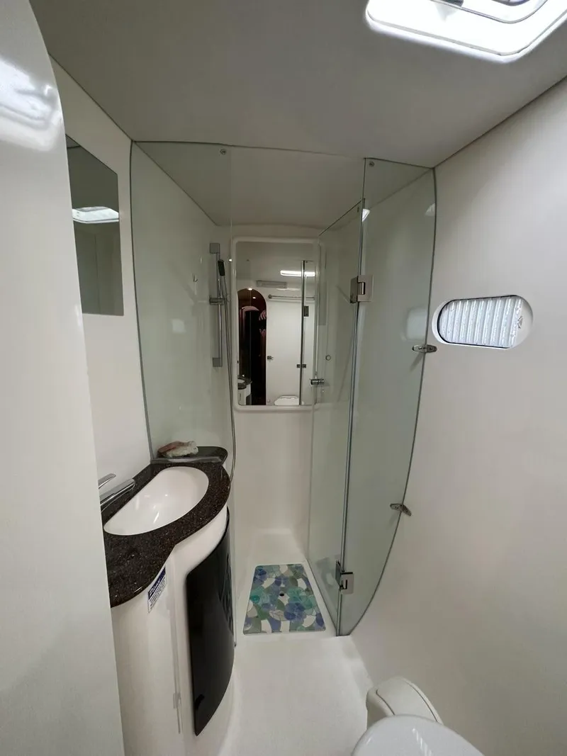 Slide: The Image of Matrix Yachts Catamaran 2010 - 7