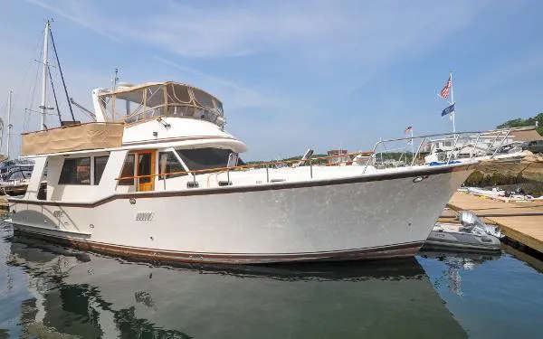 Slide: The Image of Sea Ranger Europa 48 1988 - 4